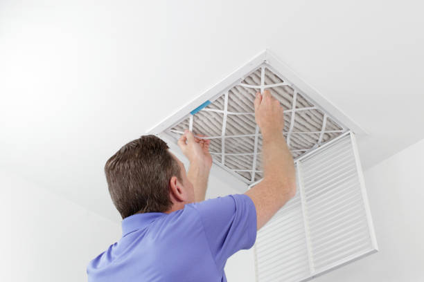 Best Professional Duct Cleaning Services  in Holly Lake Ranch, TX